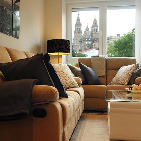 Silver Home Сантьяго-де-Компостела Экстерьер фото