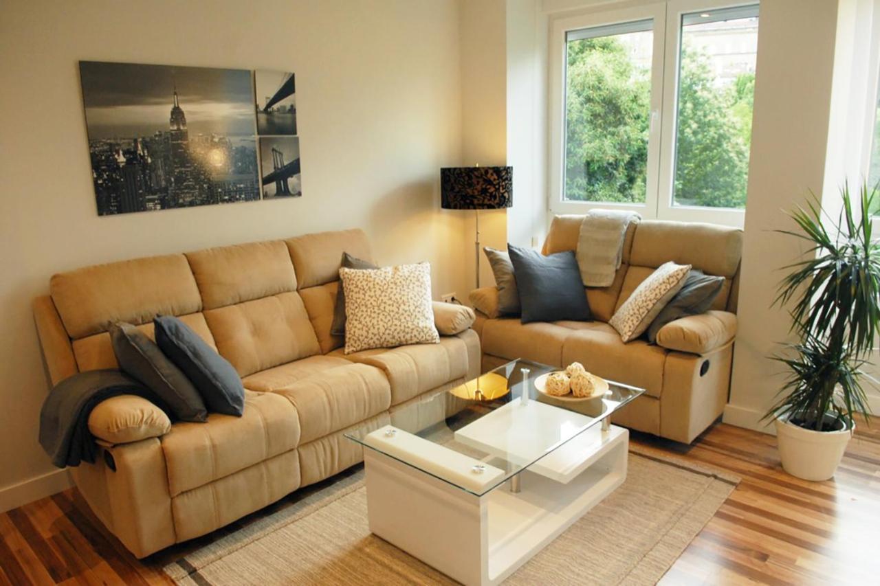 Silver Home Сантьяго-де-Компостела Экстерьер фото