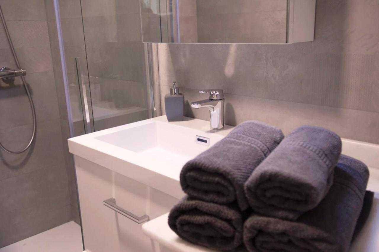 Silver Home Сантьяго-де-Компостела Экстерьер фото