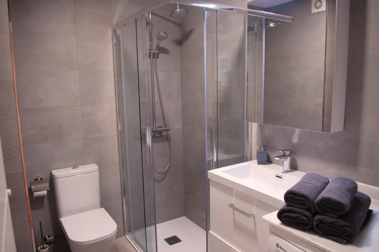 Silver Home Сантьяго-де-Компостела Экстерьер фото