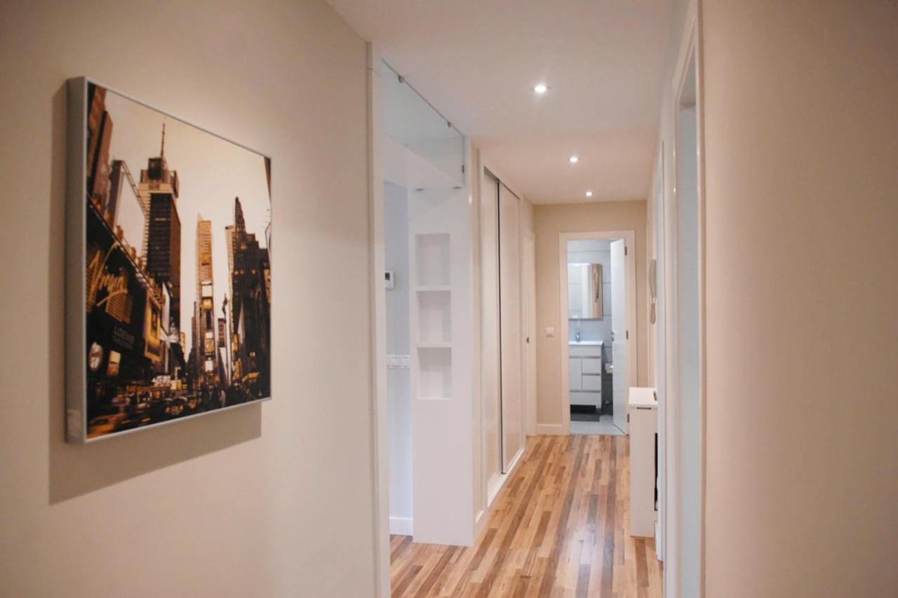 Silver Home Сантьяго-де-Компостела Экстерьер фото