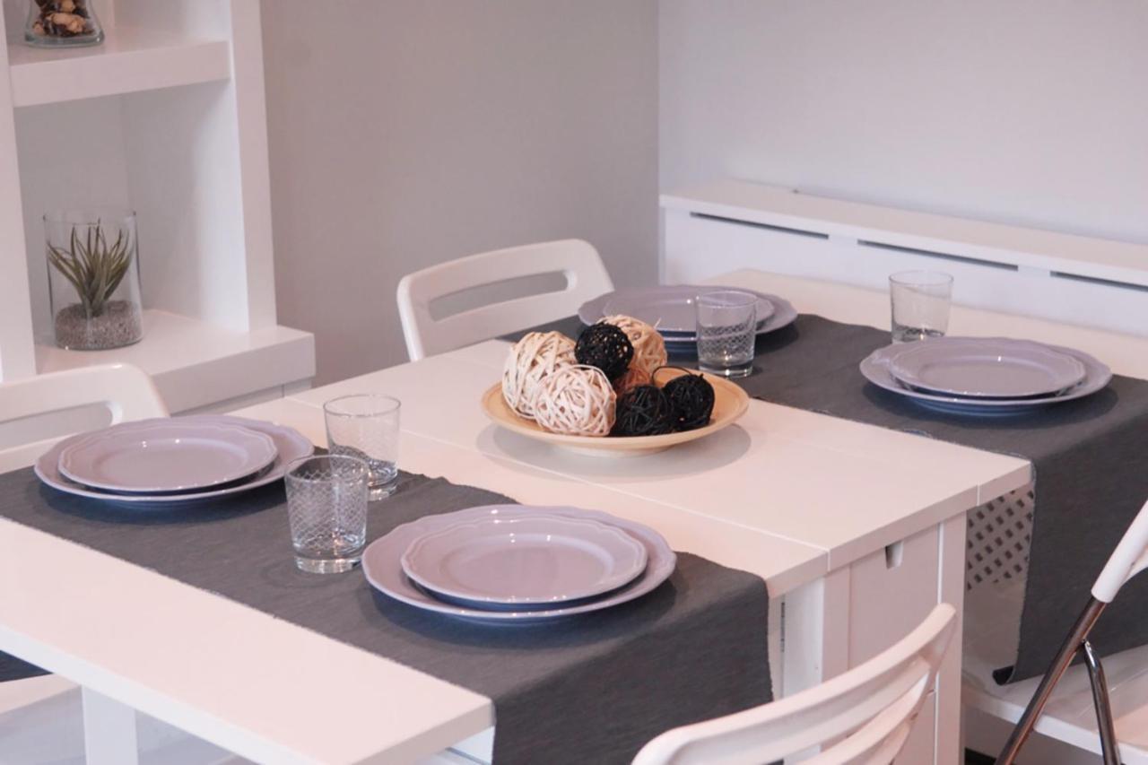 Silver Home Сантьяго-де-Компостела Экстерьер фото