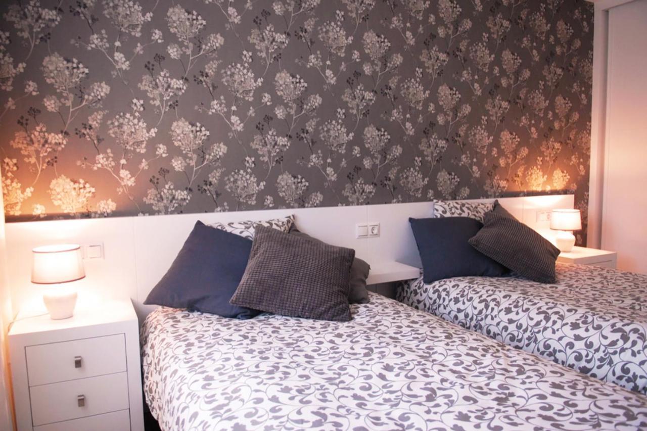Silver Home Сантьяго-де-Компостела Экстерьер фото