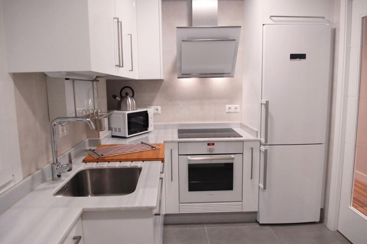 Silver Home Сантьяго-де-Компостела Экстерьер фото