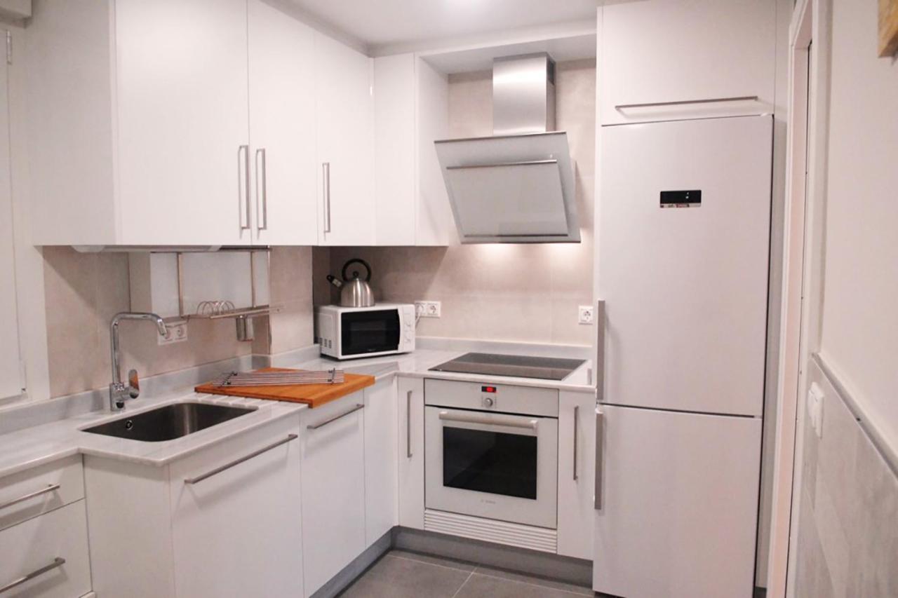 Silver Home Сантьяго-де-Компостела Экстерьер фото