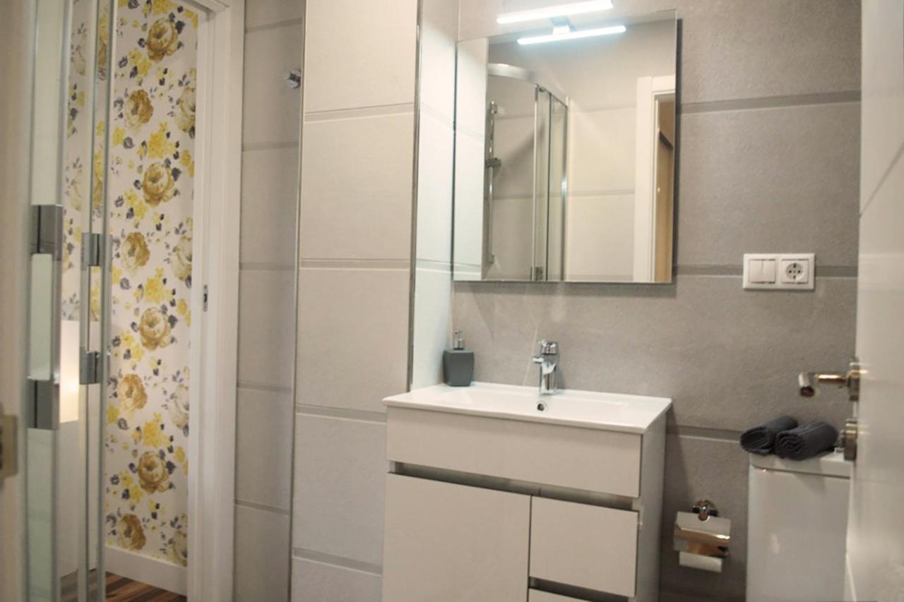 Silver Home Сантьяго-де-Компостела Экстерьер фото