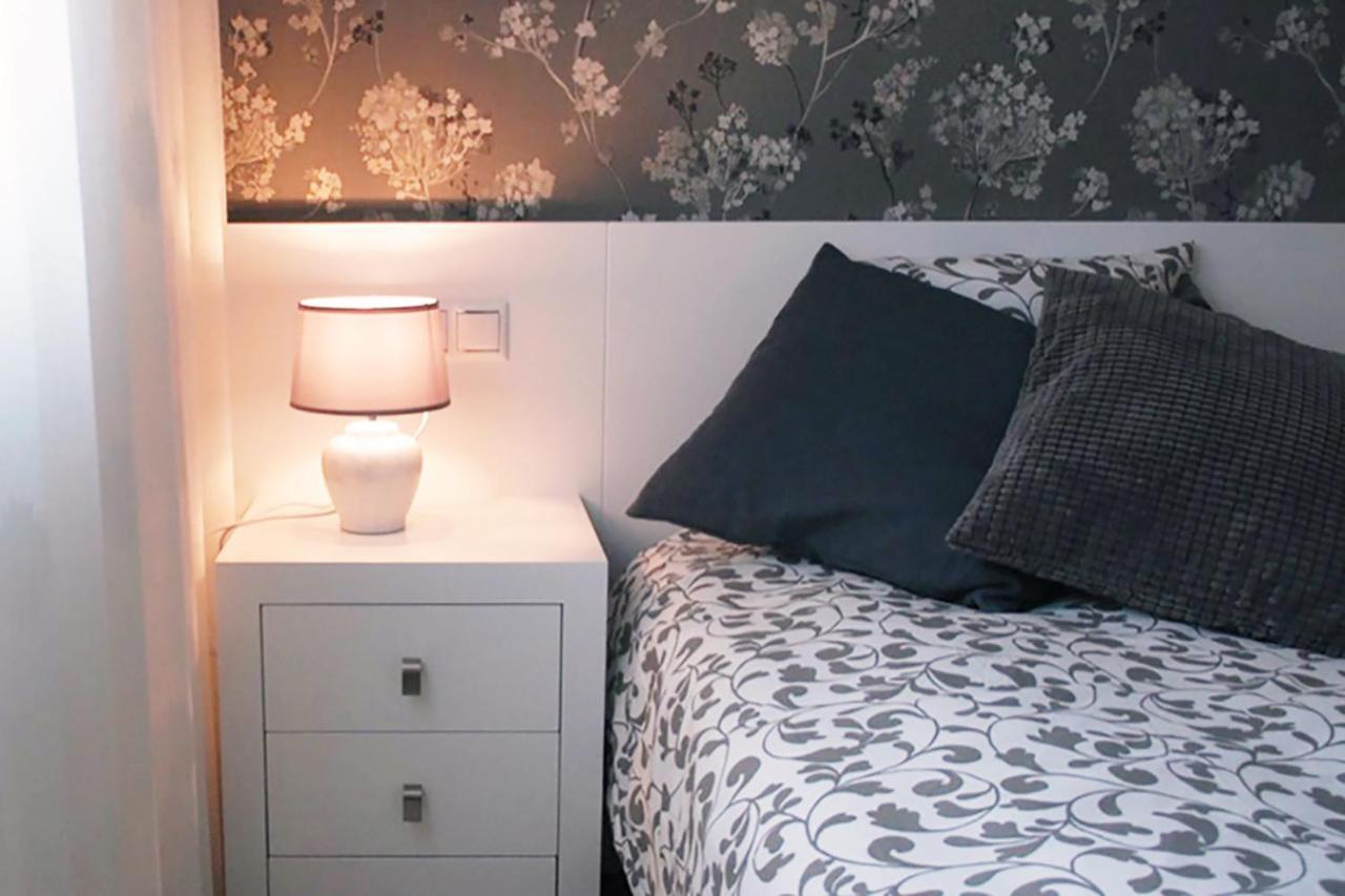 Silver Home Сантьяго-де-Компостела Экстерьер фото