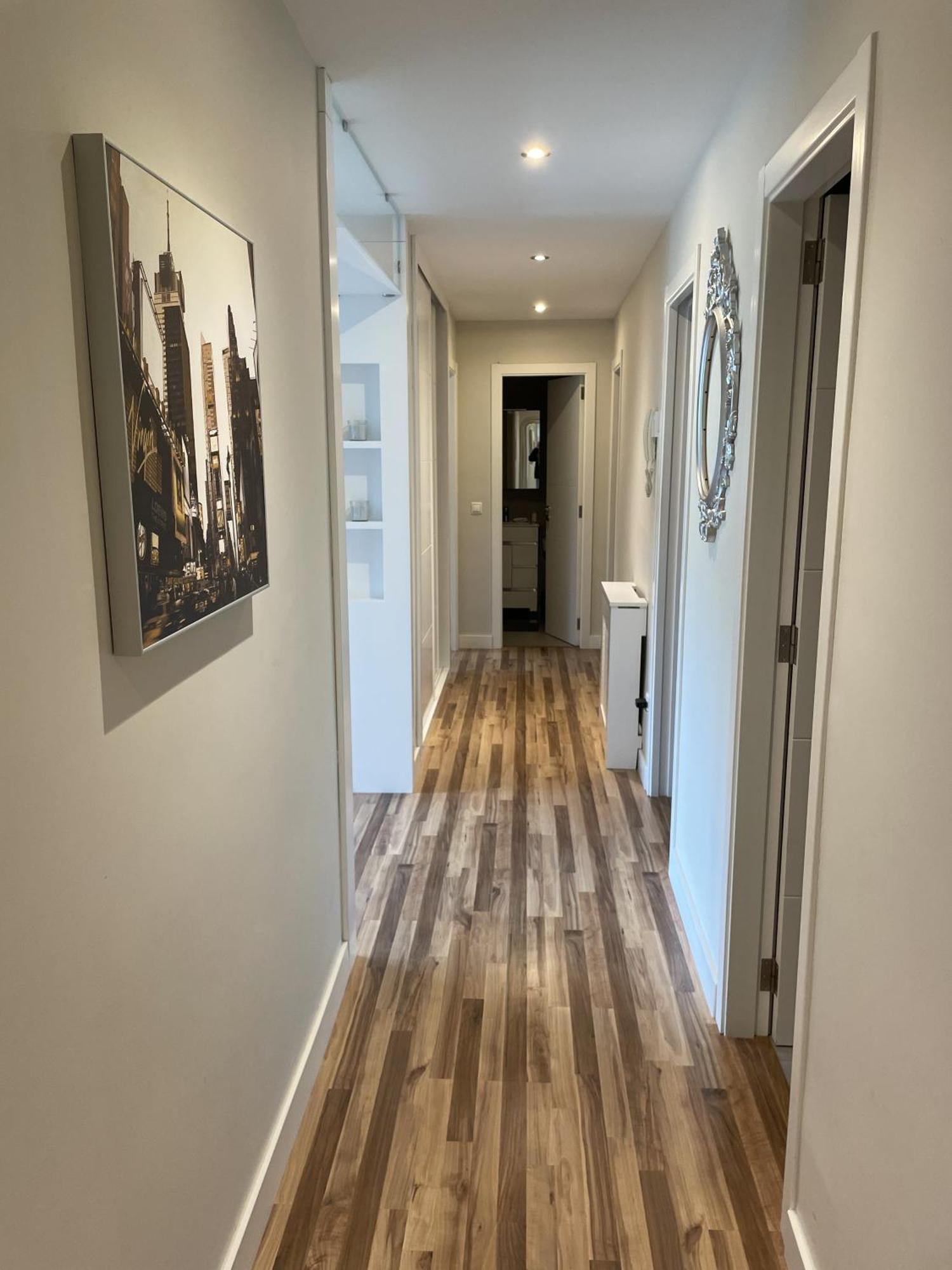 Silver Home Сантьяго-де-Компостела Экстерьер фото