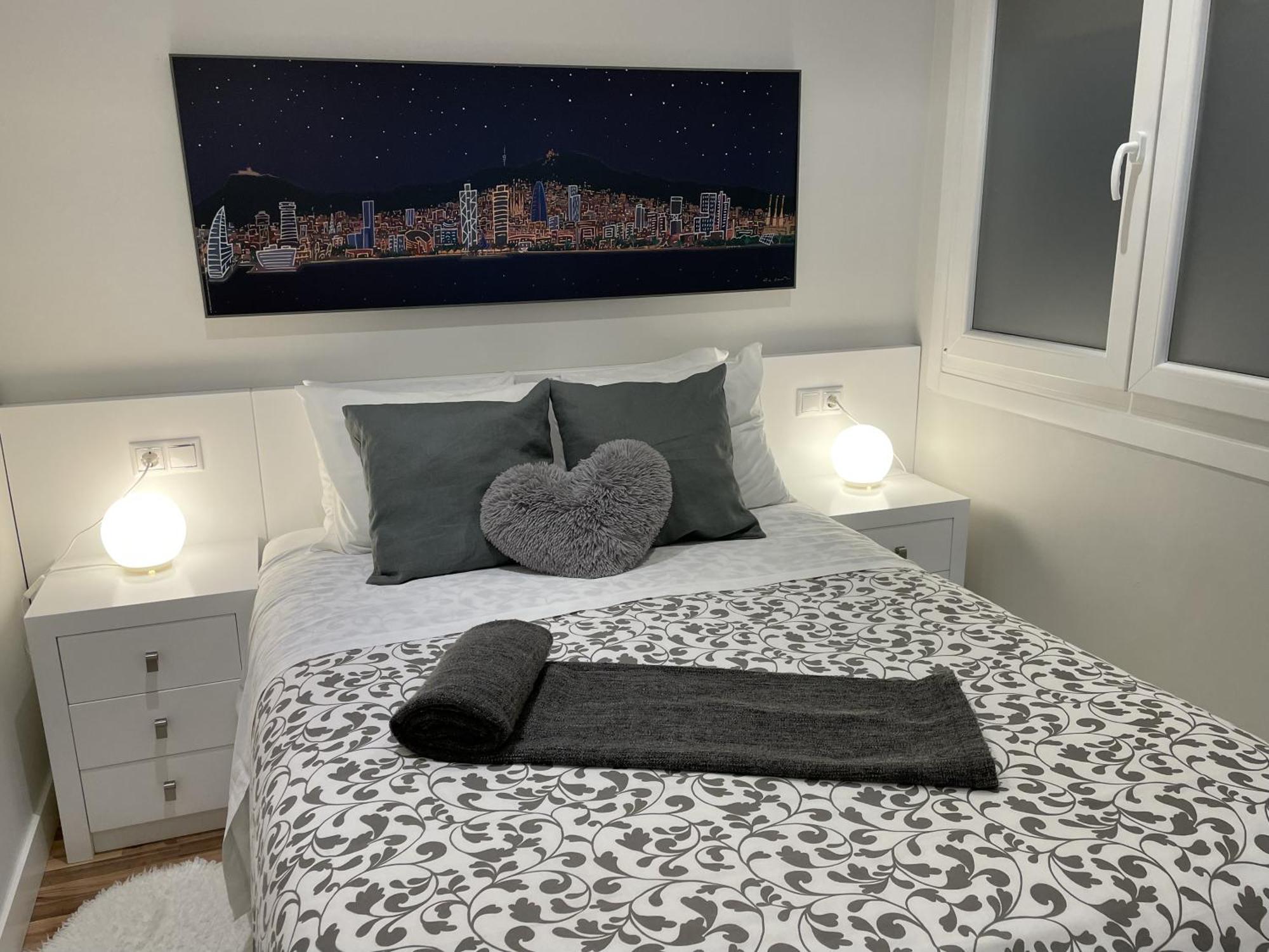 Silver Home Сантьяго-де-Компостела Экстерьер фото